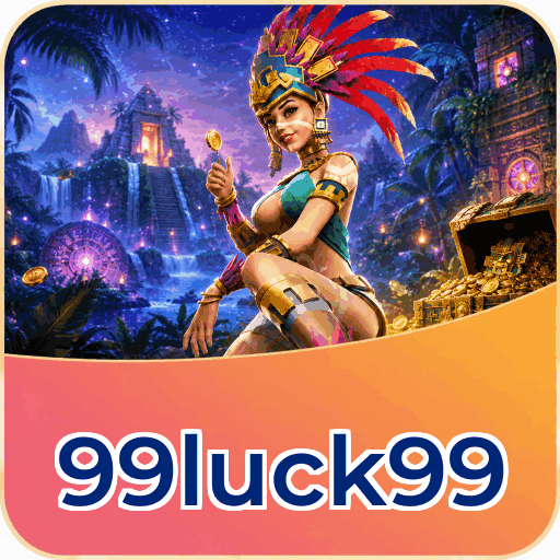 99luck99 Indonesia